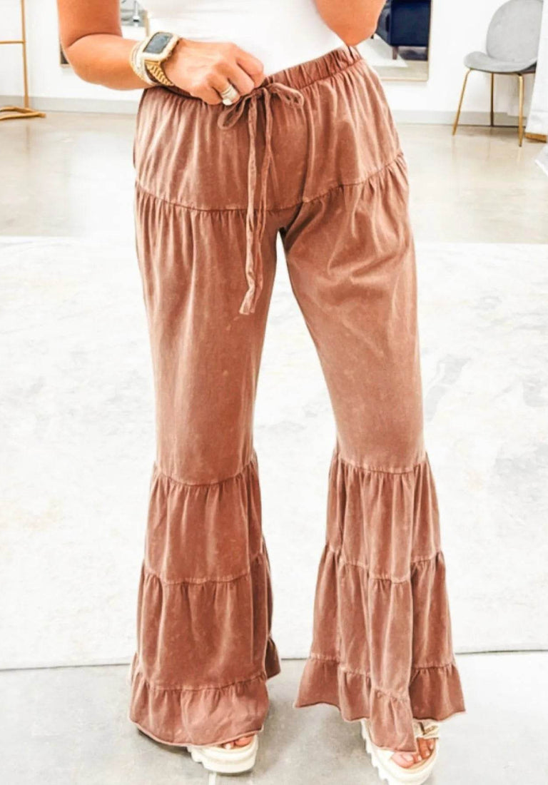 Current Garment