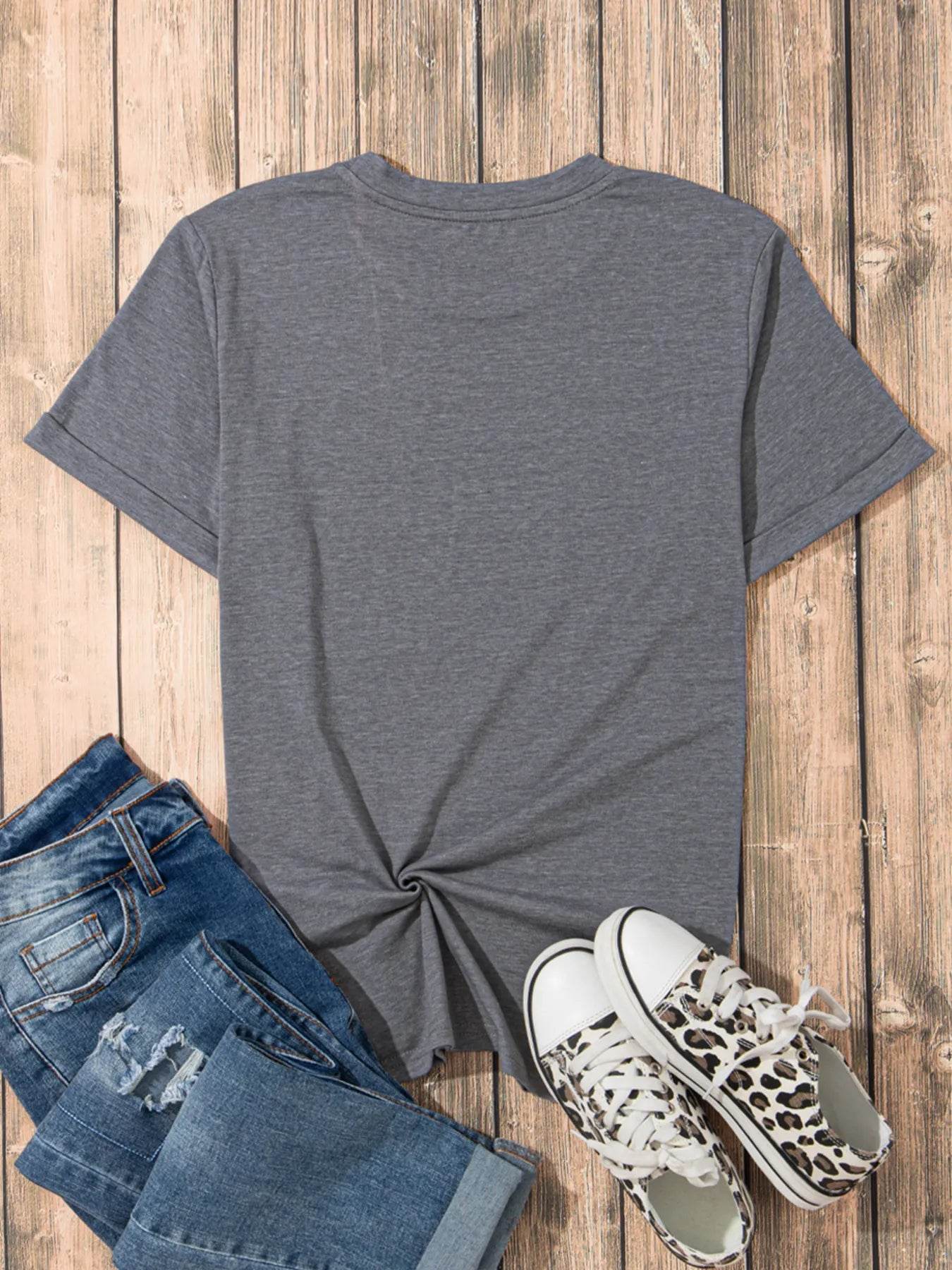 American Heart Graphic Round Neck T Shirt Trendsi 5d3bb59ecb864e47aad300b02de9ee13-Max-Origin