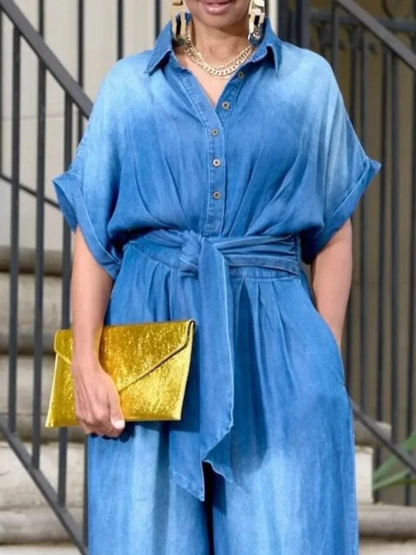 Button Front Wide Leg Denim Jumpsuit Trendsi 5e7c7c4e-2856-4a87-b171-2e95f9e5e3e8-Max-Origin