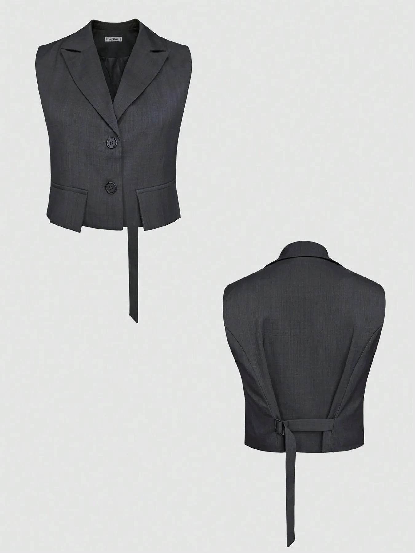 Button Up Sleeveless Top and Pants Set Trendsi 5e876595-6deb-48c2-a049-4839434cdec7-Max-Origin