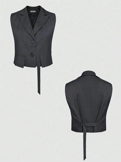 Button Up Sleeveless Top and Pants Set Trendsi 5e876595-6deb-48c2-a049-4839434cdec7-Max-Origin
