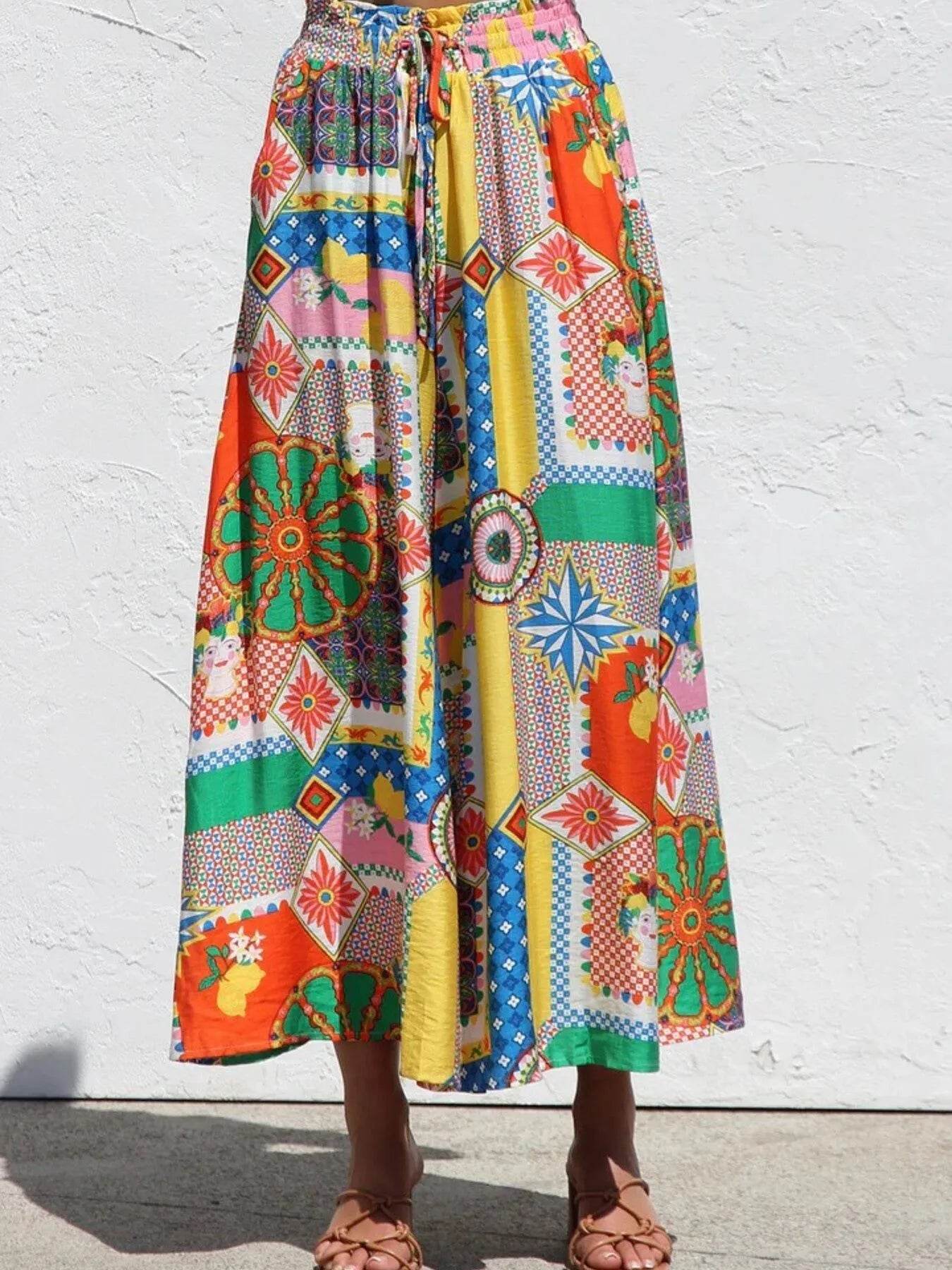 Printed Button Up Shirt and Pants Set Trendsi 5e8f4008-8cf8-4182-a2b3-8c10afbd2f62-Max-Origin