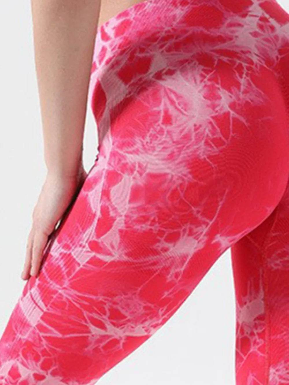 Tie-Dye High Waist Active Leggings Trendsi 5eb05fe4-c4bc-4eb4-8745-ddfa02a59540-Max