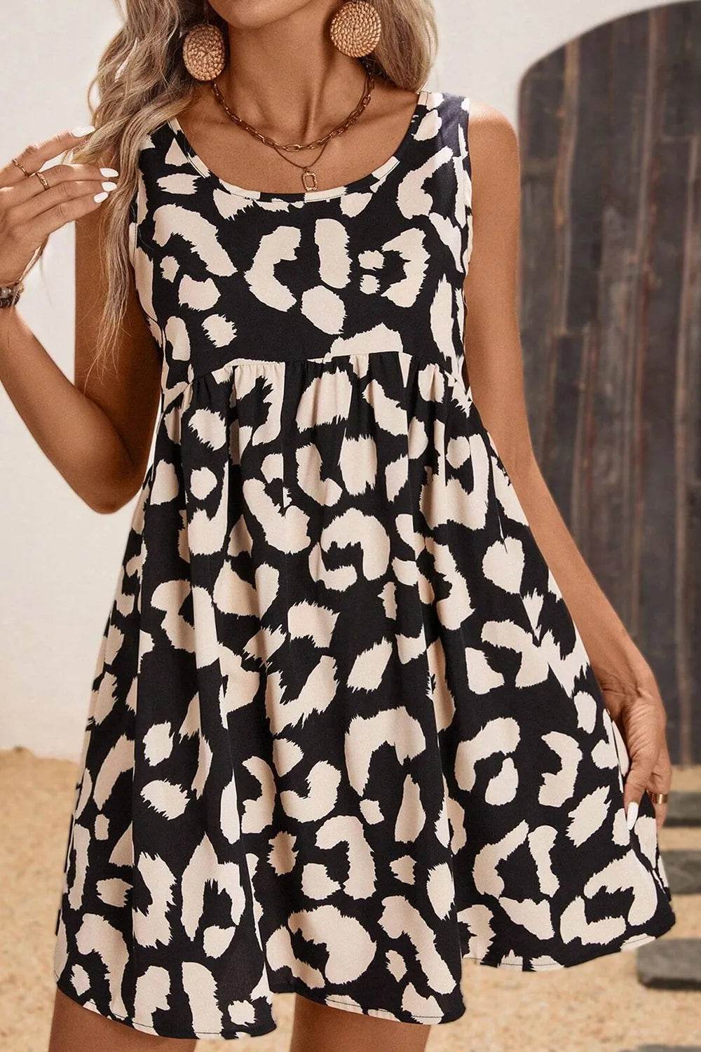 Leopard Print Sleeveless Summer Mini Dress Trendsi 5f6ec0d0-4d01-4c21-b8dd-bc520d6691d3-Max-Origin
