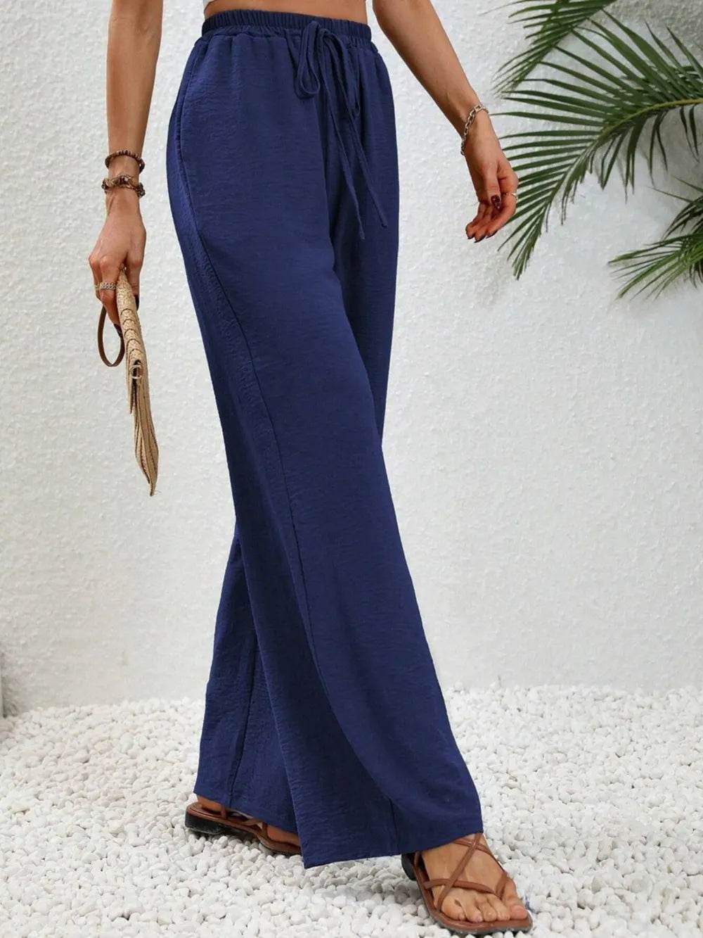 Wide Leg Drawstring Pants Trendsi 5f97972e-e9d2-43e7-9e78-fd33cb99e2de-Max