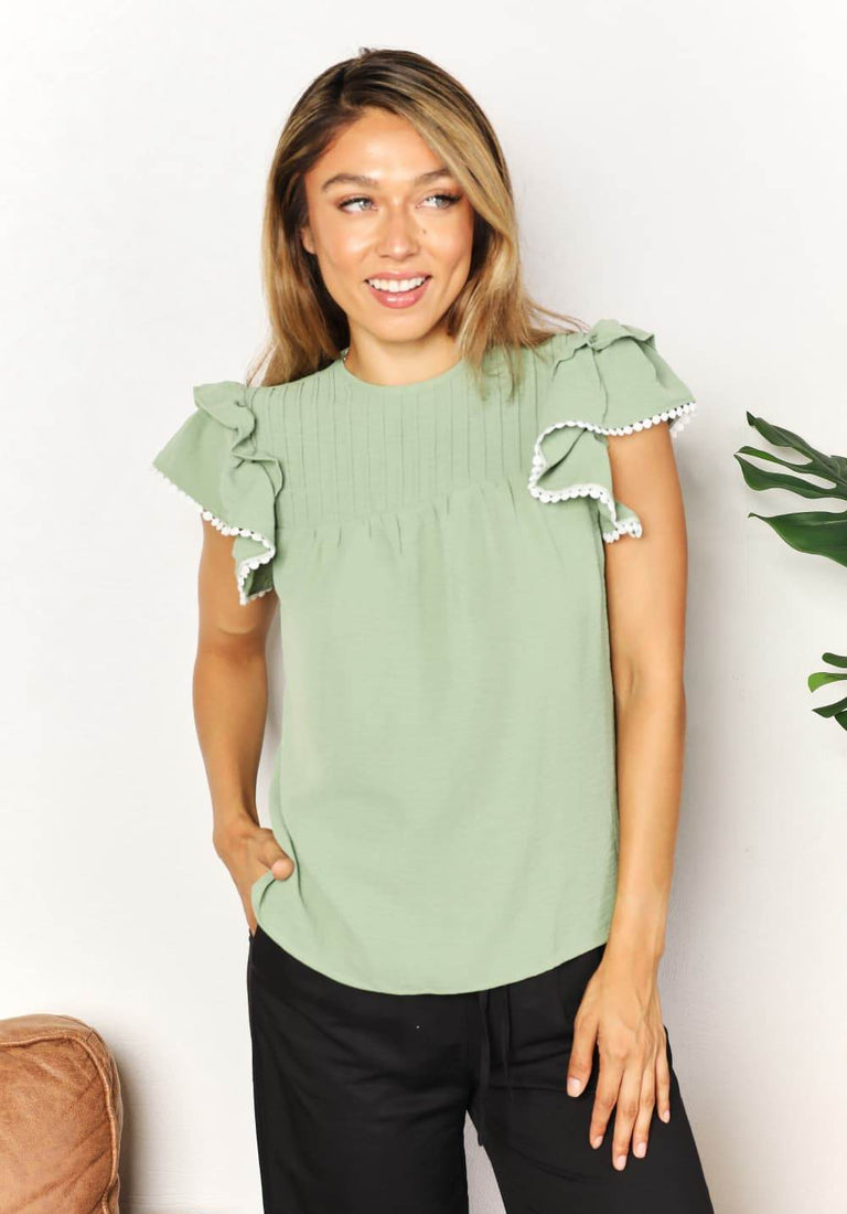 Current Garment
