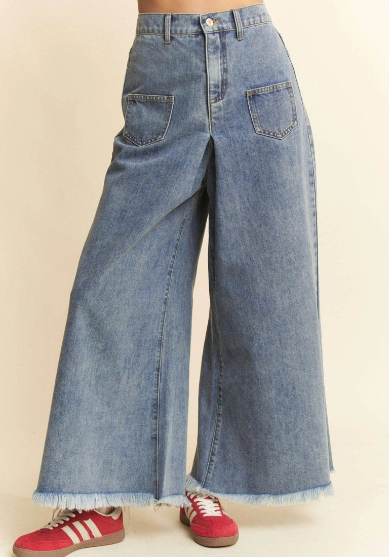 Current Garment