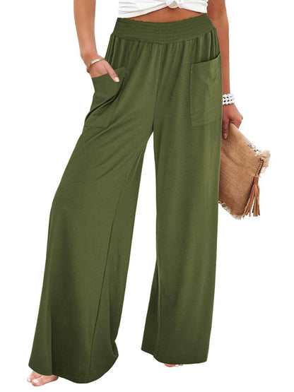 High-Waisted Wide Leg Pants with Pockets Trendsi 60b7743fb05b4972a898884e5b53e850-Max-Origin