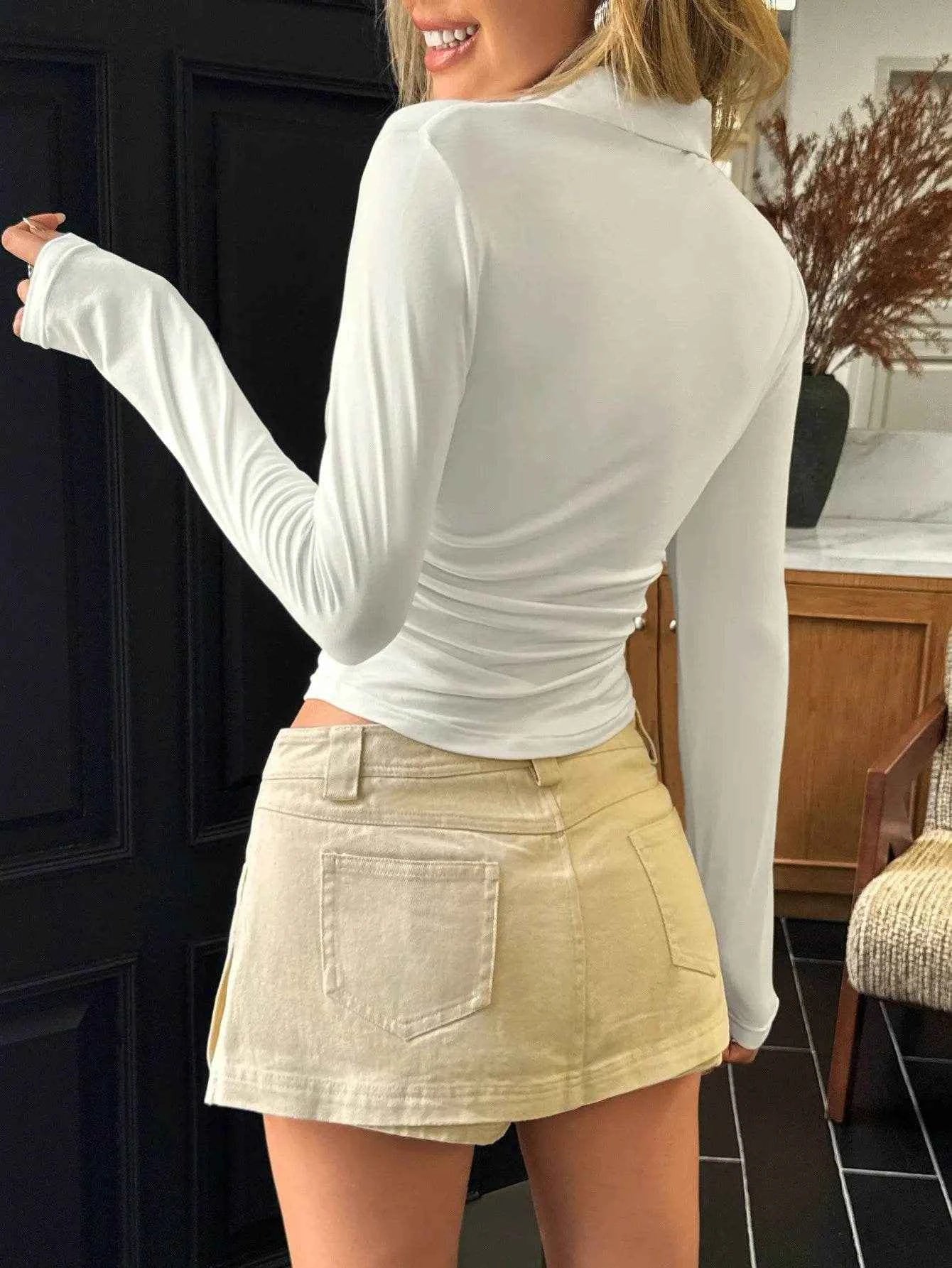 Johnny Collar Long Sleeve T-Shirt Trendsi 612da320-7892-4d1c-b505-fb35039c78a0-Max-Origin