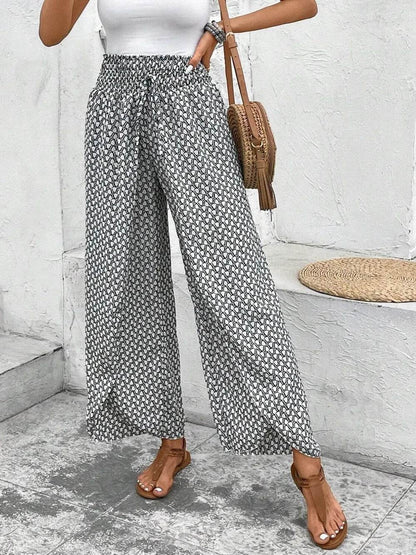 Tied Printed Wide Leg Pants Trendsi 61480344-f11a-4705-b5ca-08e9605beb58-Max
