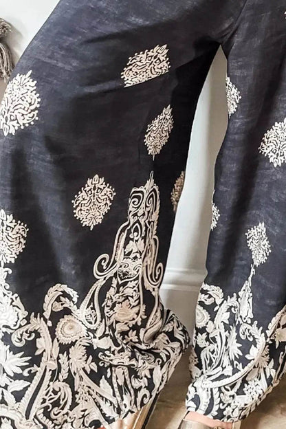 Printed Wide Leg Pants Trendsi 614985be-d2e4-4d3a-b5c6-6965e781937e-Max