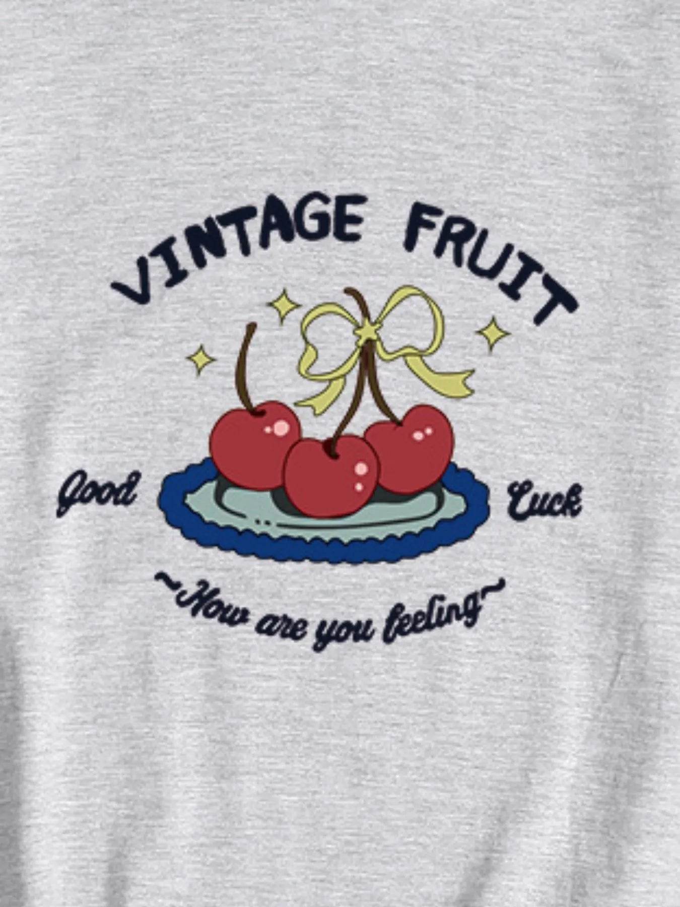 Plus Size Fruit Graphic Round Neck T-Shirt Trendsi 61be0561-42c6-46e5-82a0-97402de03f04-Max-Origin