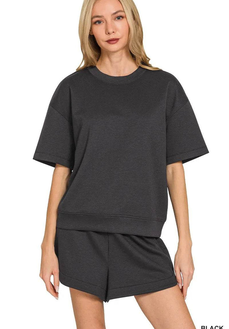 Current Garment