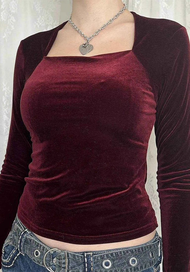 Current Garment