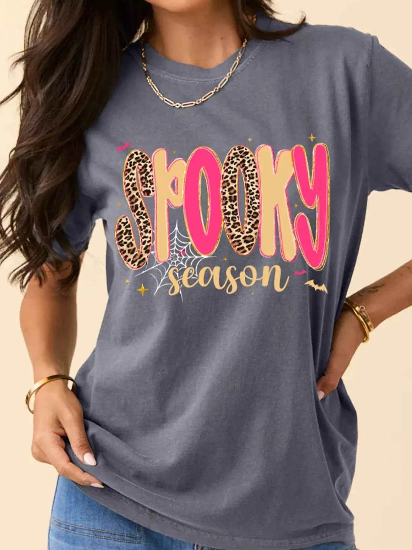 Full Size Spooky Season Halloween Graphic T-Shirt Plus Size Trendsi 62a0c92d1a22467798d4e5b4c7b40cc8-Max-Origin