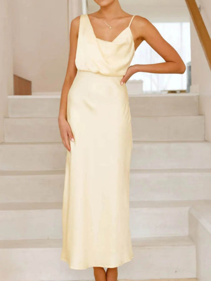 Satin Asymmetrical Midi Dress Light Yellow Trendsi 631519fc-8905-4df6-8ffb-6a3d25ed123f-Max-Origin