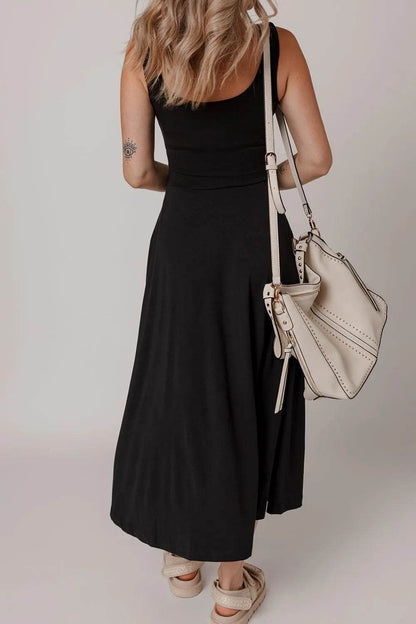 Side Slit Scoop Neck Wide Strap Dress Trendsi 632837fa-19c4-45ea-9eca-f492d61f36f9-Max