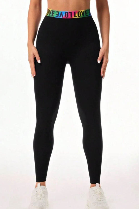 Letter Printed High Waist Active Leggings Trendsi 63ac5b4e-db06-42a1-9e8c-dfe2baa8ccfd-Max