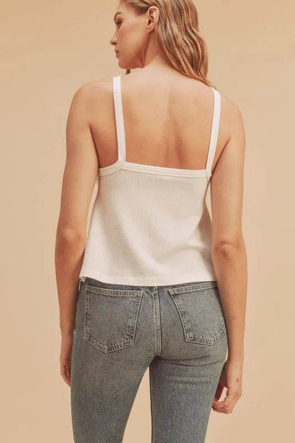Aemi + Co Lightweight Ribbed Tank Trendsi 63b1cbc7-cc2a-4aa6-b970-8b3bedd0c587-Max-Origin