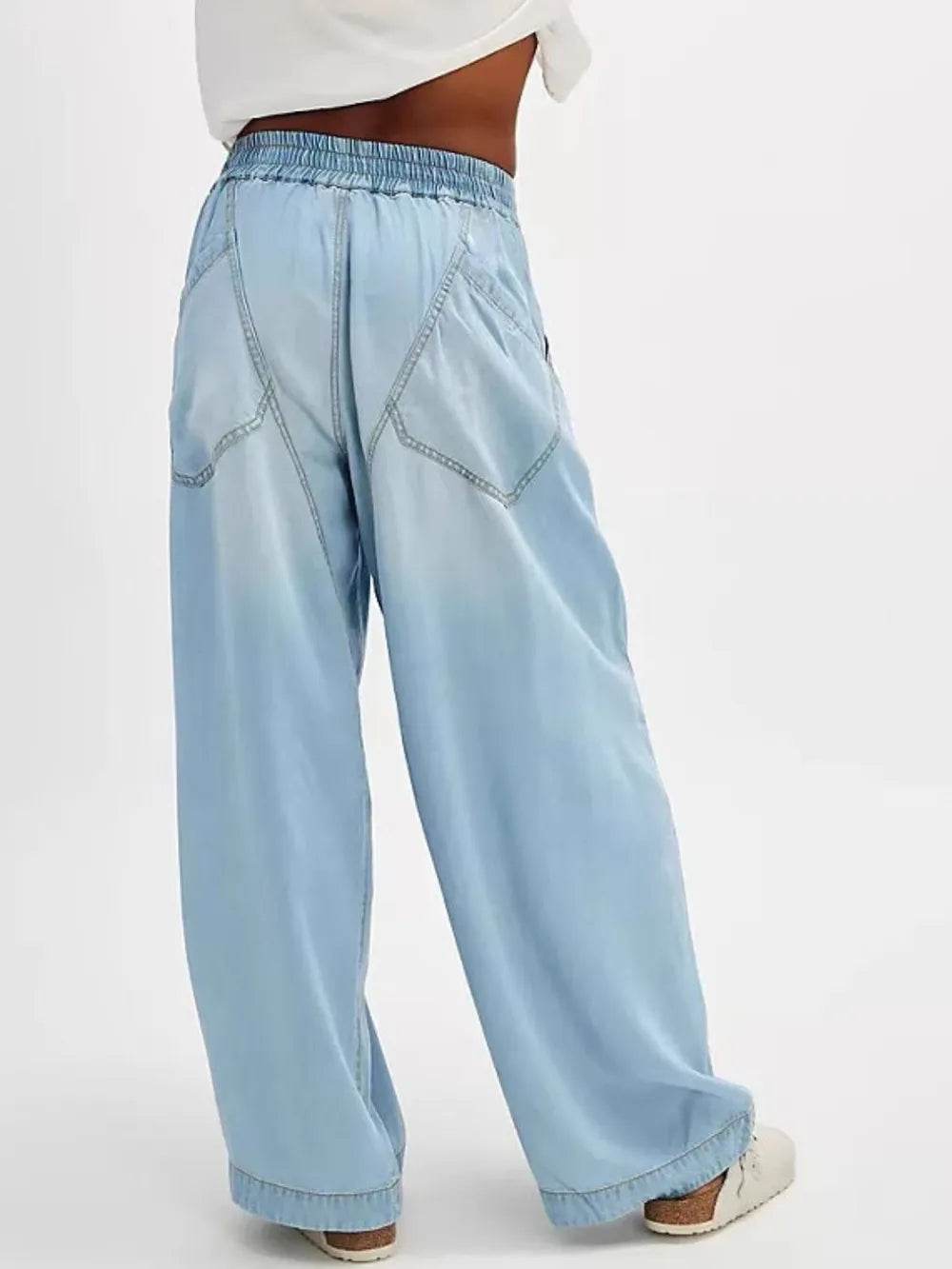 Wide Leg Jeans Trendsi 652eaffe-c18a-46fd-b663-a02cefed4dcb-Max