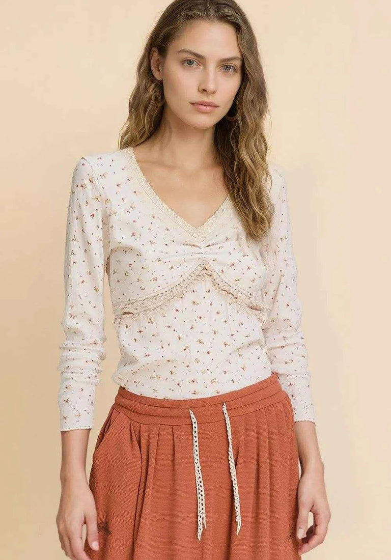 Current Garment