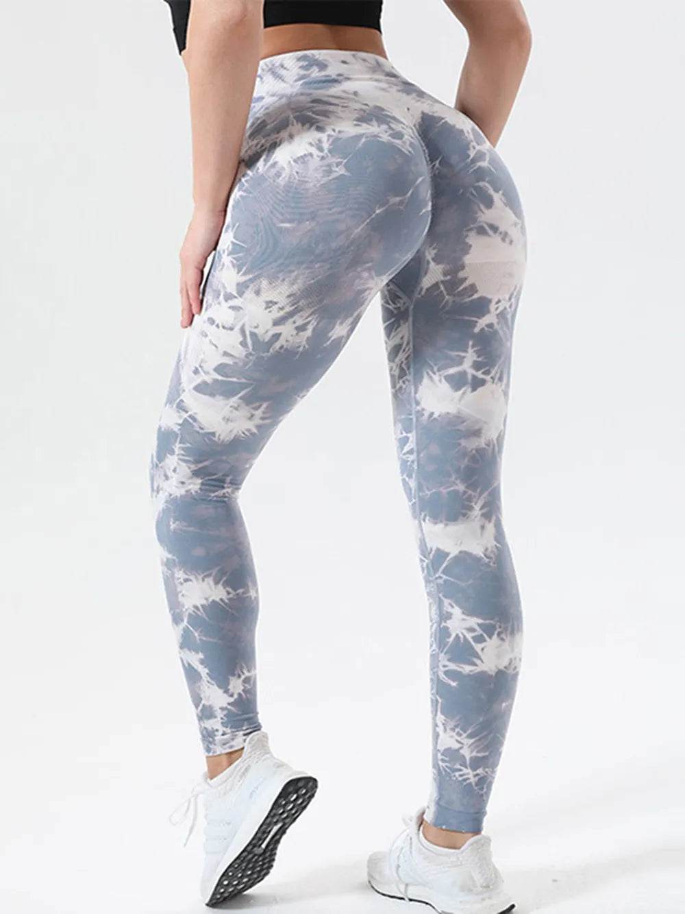 Tie-Dye High Waist Active Leggings Trendsi 65dbec4c-3b9d-479c-9830-659529a08d92-Max