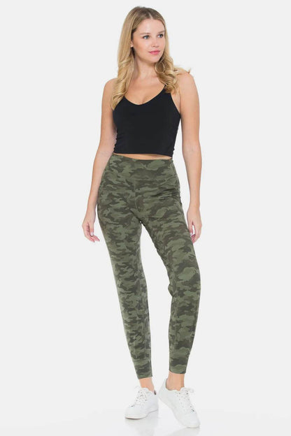 Leggings Depot Camouflage High Waist Leggings Trendsi 670a334b-9e23-446a-973b-bda70c4b24c6-Max