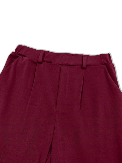 Pleated Detail Pants with Pockets Trendsi 6728303d-a53a-4b41-b9e0-fb3d7649e6a1-Max-Origin