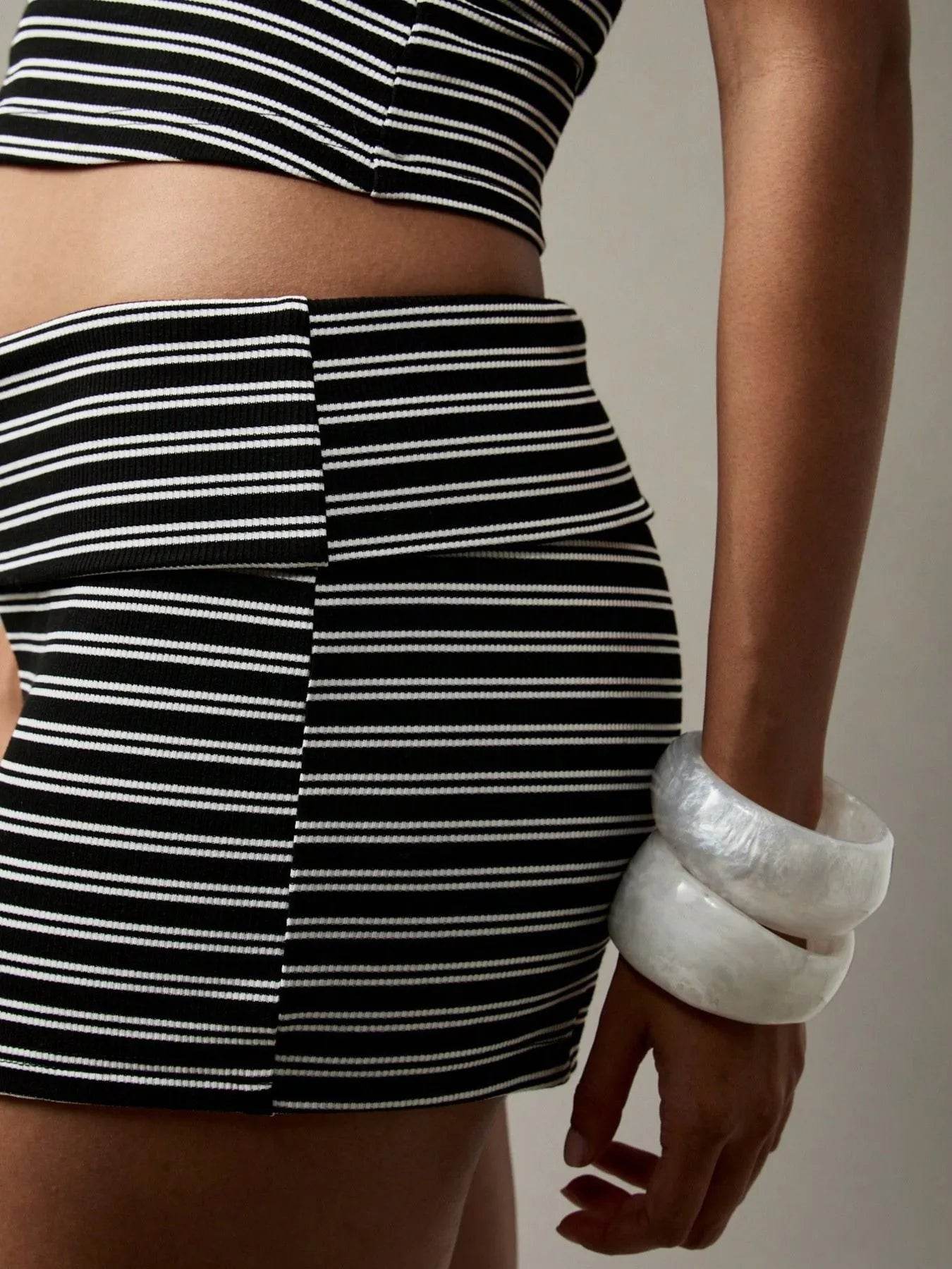 Striped Cropped Cami and Shorts Set Trendsi 676b18f2-92c6-4157-940c-f89176533f12-Max-Origin