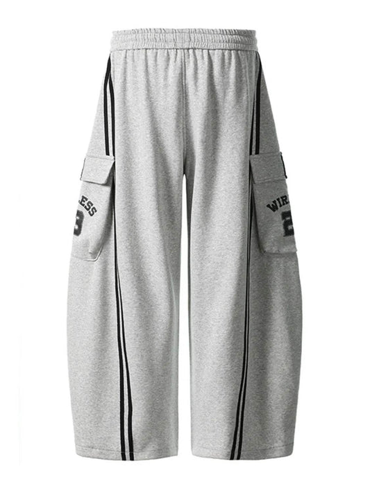 Drawstring Side Striped Wide Leg Pants Trendsi 677dd550-5dff-4f12-8edf-3d2abaf35f17-Max-Origin