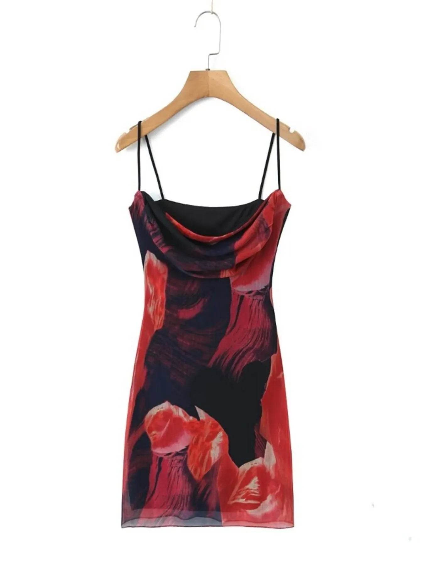 Printed Bodycon Cami Dress Trendsi 678cc056e25144af8ca0d86f1d45fb6c-Max-Origin
