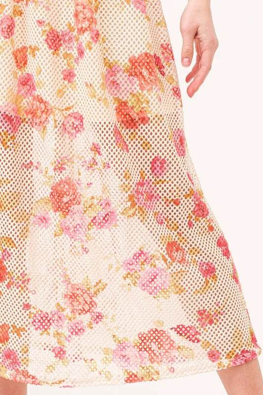 And The Why Fish-Net Floral Printed Midi Dress Trendsi 679f3fb1643e4bd49228fc8f186ba344-Max-Origin