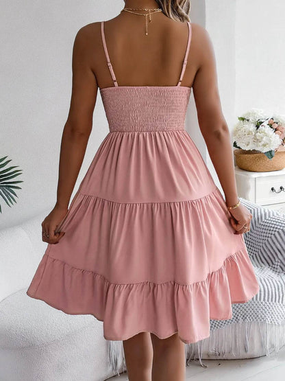 Smocked Back Tiered Cami Dress Trendsi 67dbc213-2f21-4b6a-b021-2b6a940dbca9-Max-Origin