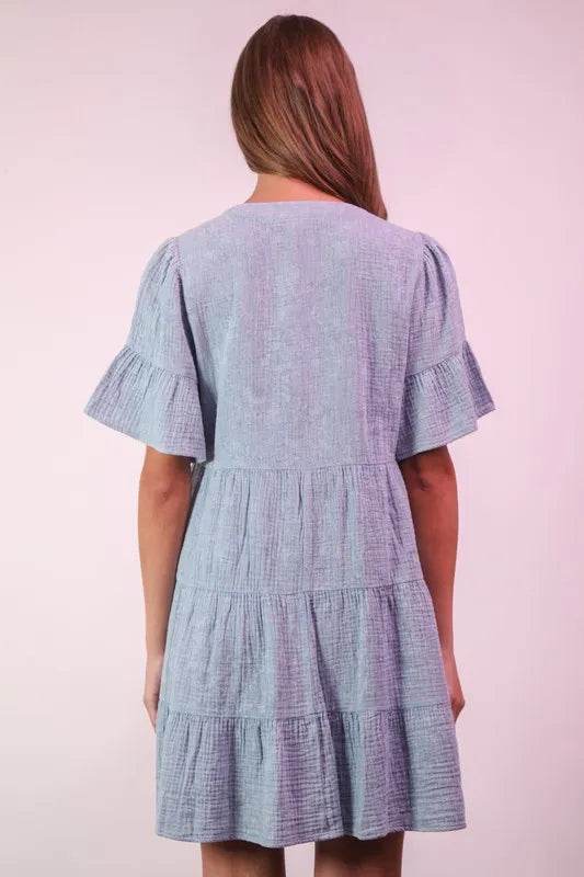 VERY J Mineral Washed Baby Bell Sleeve Woven Mini Dress Trendsi 6807bd7dddf94eafbe958d94dca1c061-Max-Origin_cd3a3ea0-29f6-4e97-946b-f6dff379202d