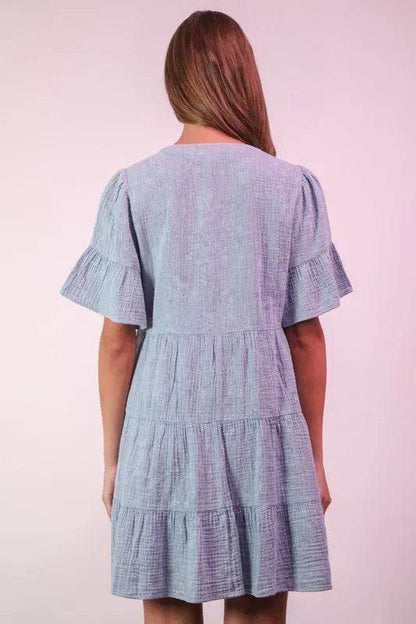 VERY J Mineral Washed Baby Bell Sleeve Woven Mini Dress Trendsi 6807bd7dddf94eafbe958d94dca1c061-Max-Origin_cd3a3ea0-29f6-4e97-946b-f6dff379202d