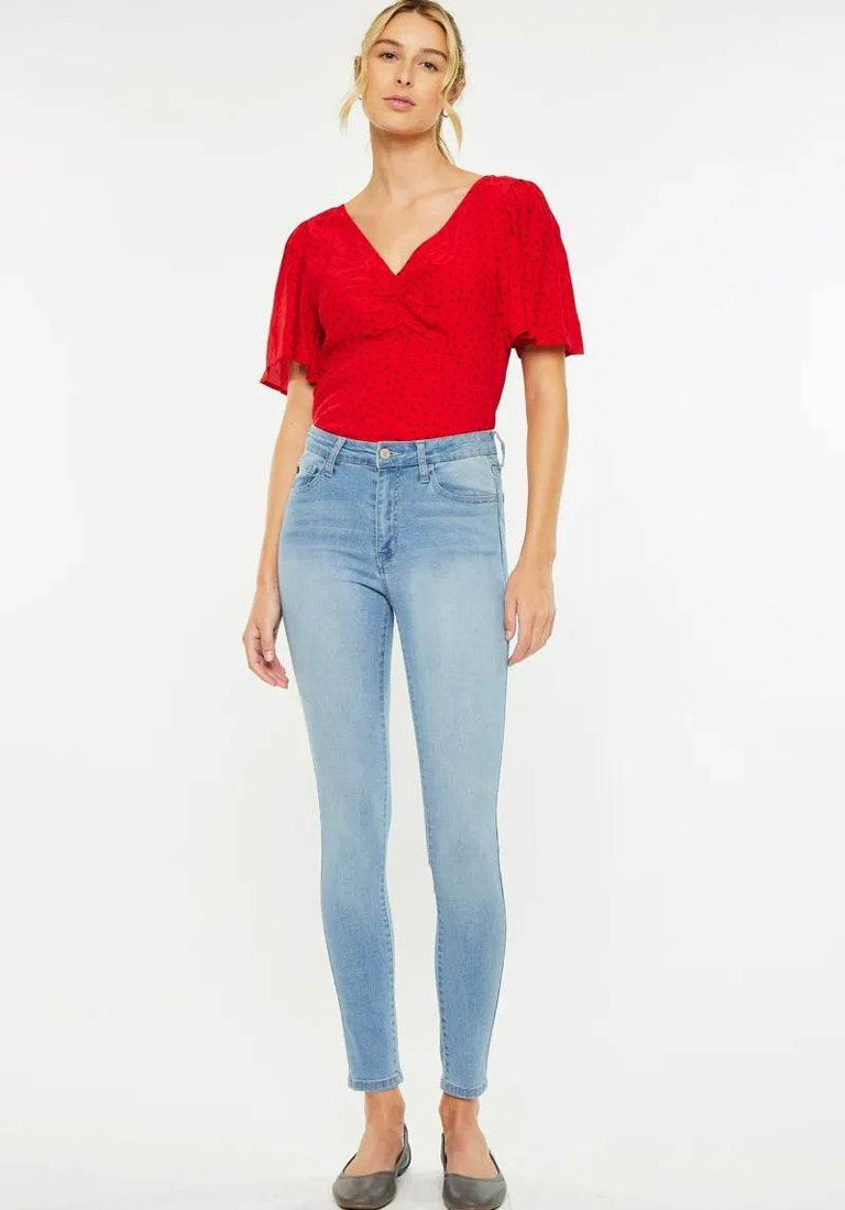 Current Garment
