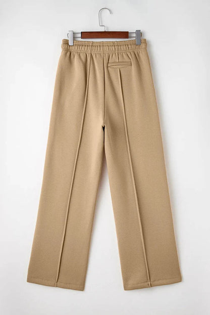 Drawstring Wide Leg Pants with Pockets Trendsi 6885d075-1341-411c-bf2a-b5ea36331ec9-Max