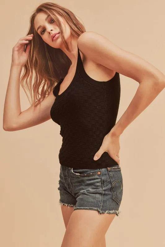 Aemi + Co Scoop Neck Wide Strap Knit Tank Trendsi 68e76b57-67fe-4016-99d0-d3f7605c7f28-Max