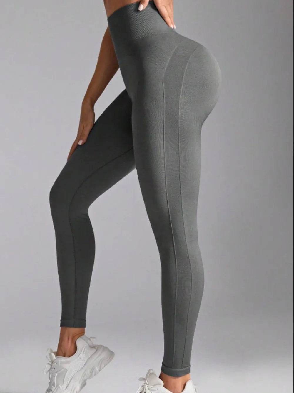 High Waist Active Leggings Trendsi 6a06e8d0-fe68-4a82-887e-96e08bafdafe-Max