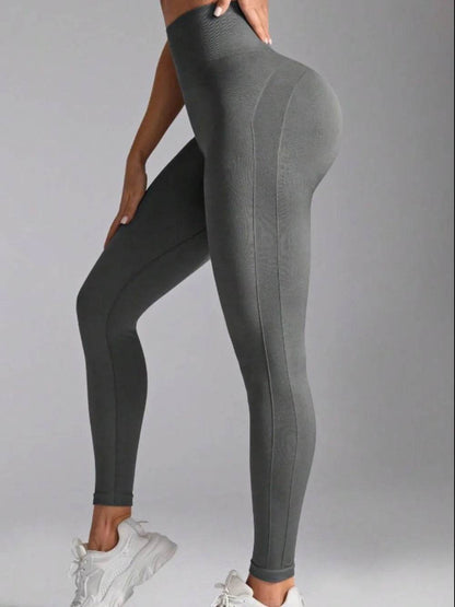High Waist Active Leggings Trendsi 6a06e8d0-fe68-4a82-887e-96e08bafdafe-Max