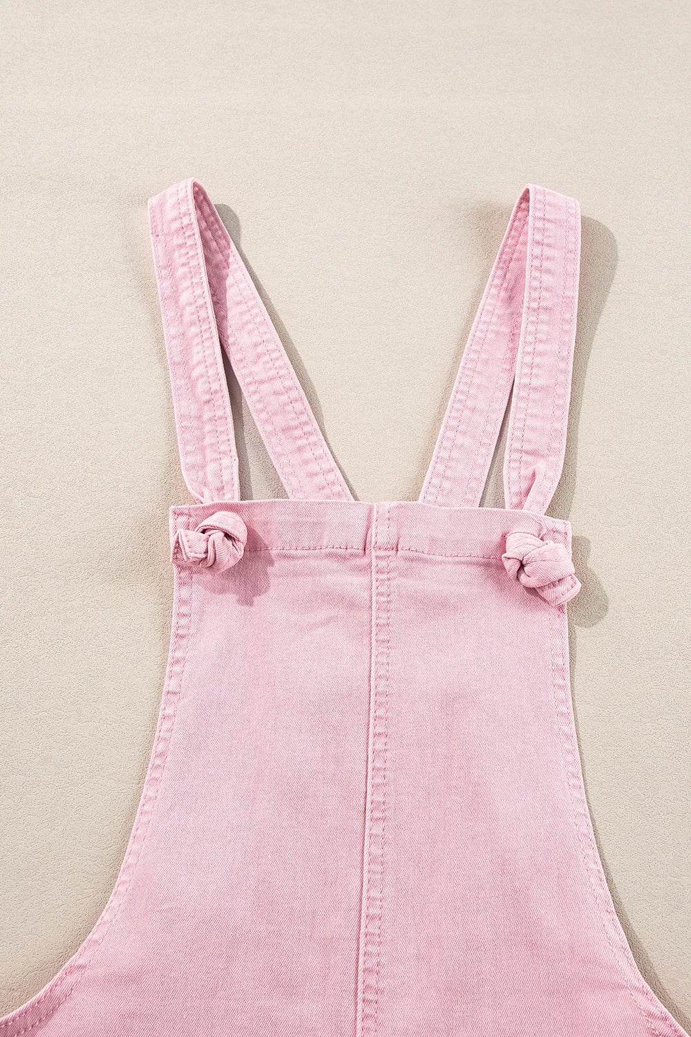 Knot Straps Denim Overalls with Pockets Trendsi 6b02824e-ec19-4891-a553-08b327b70d08-Max