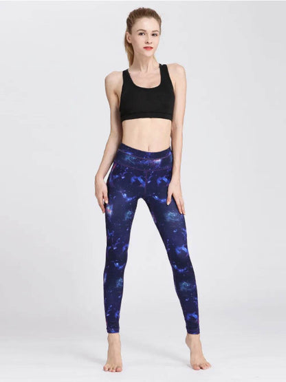 Printed Active High Waist Leggings Trendsi 6b1334e6-b20e-4138-8809-a9fd77339d94-Max