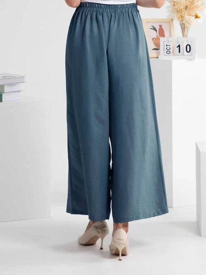 FAM-FAM Wide Leg Elastic Waist Pants Trendsi 6b2a8b60-a4f5-4565-b402-6a2d123770ca-Max