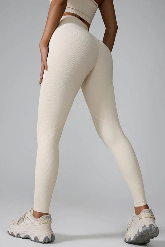 High Waist Active Leggings Trendsi 6b37cafa-6c02-4c14-8f49-b6596e4f3af1-Max