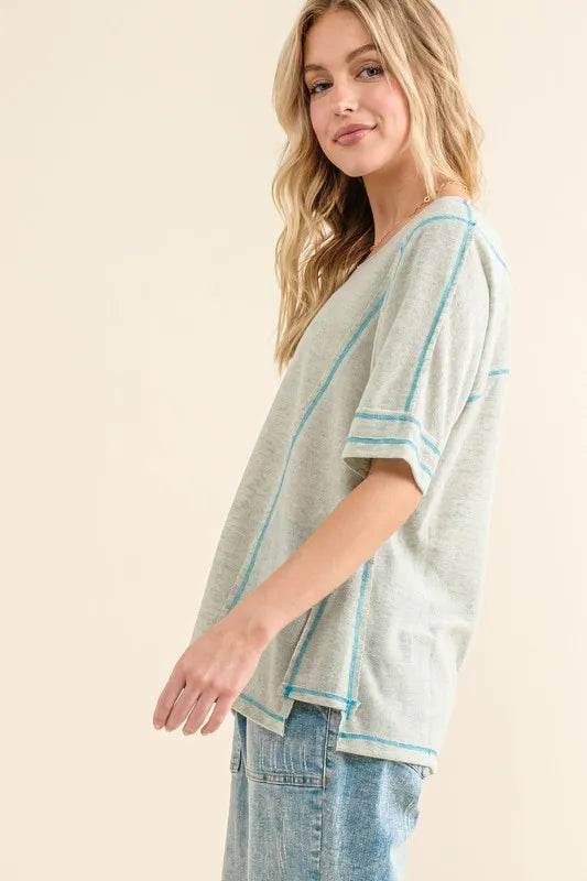 And The Why Reversed Stitch Basic T Shirt Trendsi 6beba36dbf424a818ddff5a0bbb2882b-Max-Origin