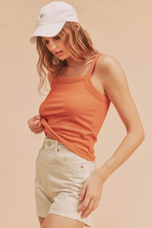 Aemi + Co Square Neck Wide Strap Tank Trendsi 6c13ef72-9f66-47e7-81c8-c184dc6984aa-Max