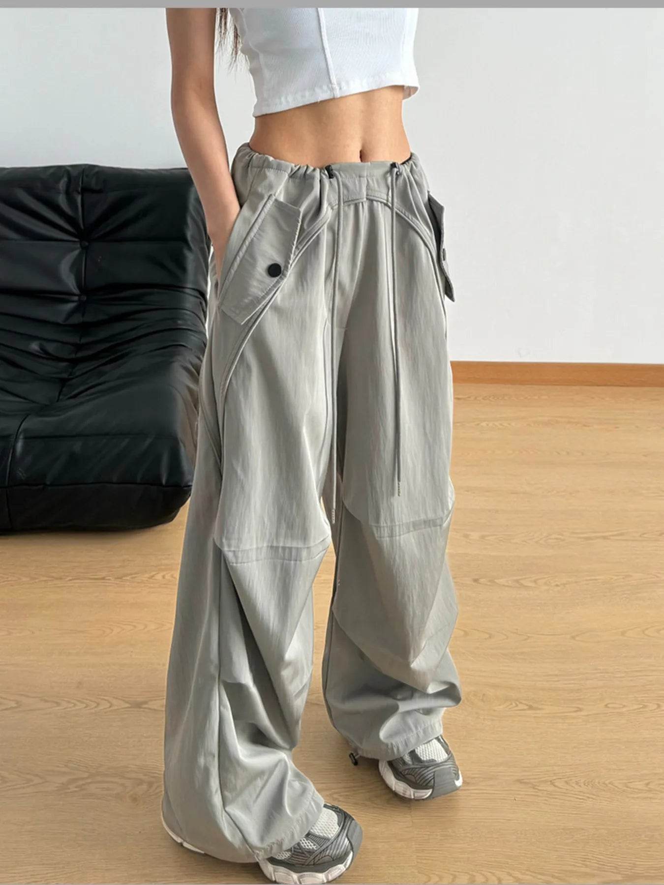 Wide Leg Drawstring Pants Trendsi 6c61d0dc8df74de481f9307f257da031-Max-Origin