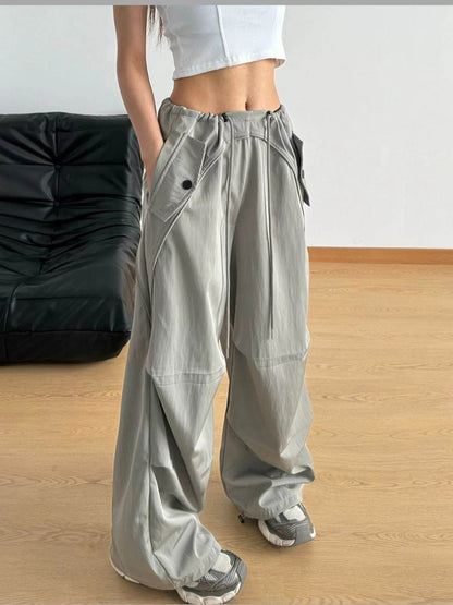 Wide Leg Drawstring Pants Trendsi 6c61d0dc8df74de481f9307f257da031-Max-Origin