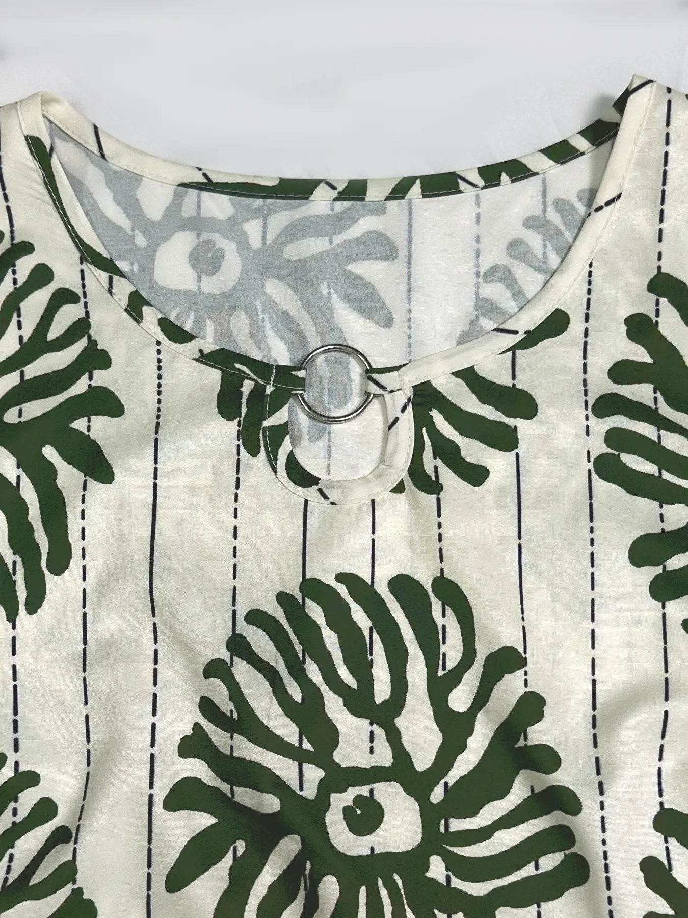Floral Print Sleeveless Summer Mini Dress Trendsi 6cad463b-bfa2-427a-997f-e5d599baf2e6-Max-Origin