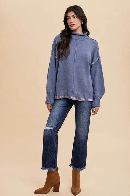 Annie Wear Distressed Raw Hem Straight Leg Cropped Jeans Trendsi 6d1a638f-0d77-4ec1-a56a-277c789df15a-Max
